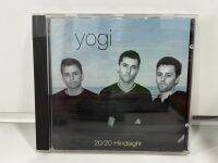 1 CD MUSIC ซีดีเพลงสากล    PPCD 52715  yogi  20/20 Hindsight    (D1A15)