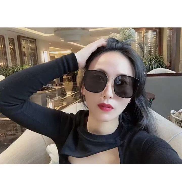 Bibi GENTLE MONSTER Sunglasses With Box | Lazada