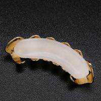 SENG♫Silicone Grillz Mold Bars Fitting Grill Teeth Cap Replacement