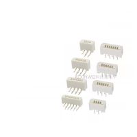 10Pcs 1.25mm FPC/FFC Connector LCD Flexible Flat Cable Socket Double Row 4/5/6/7/8/9/10/11/12/14/16/18/20/22/24/26/28/30/32 Pin Watering Systems Garde