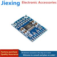 ⊙∈☑ XH-M562 ultra-micro version TPA3116D2 digital audio amplifier board Class D power amplifier board ultra-thin dual 50W