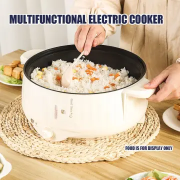 Optimum discount multi cooker