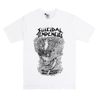 S-5XL Suicidal Tendencies War Inside My head merch S-5XL