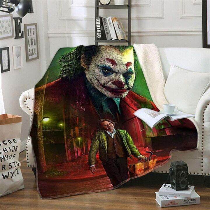 blanket-sofa-bed-blanket-super-soft-warm-the-crow-the-joker-3d-print-blanket-cover-fleece-throw-blanket