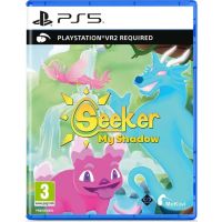 ✜ PS5 SEEKER: MY SHADOW (เกม PlayStation™ ?) (By ClaSsIC GaME OfficialS)