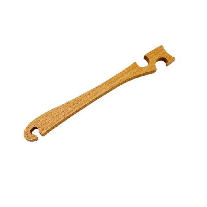 kitchen-accessories-oven-pull-tool-oven-opener-oven-wooden-puller-wooden-puller-oven-stretcher