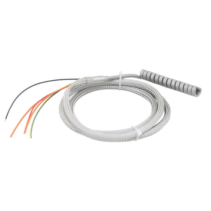 220V Hot Runner Coil spring Heater For Injection Molding Machine