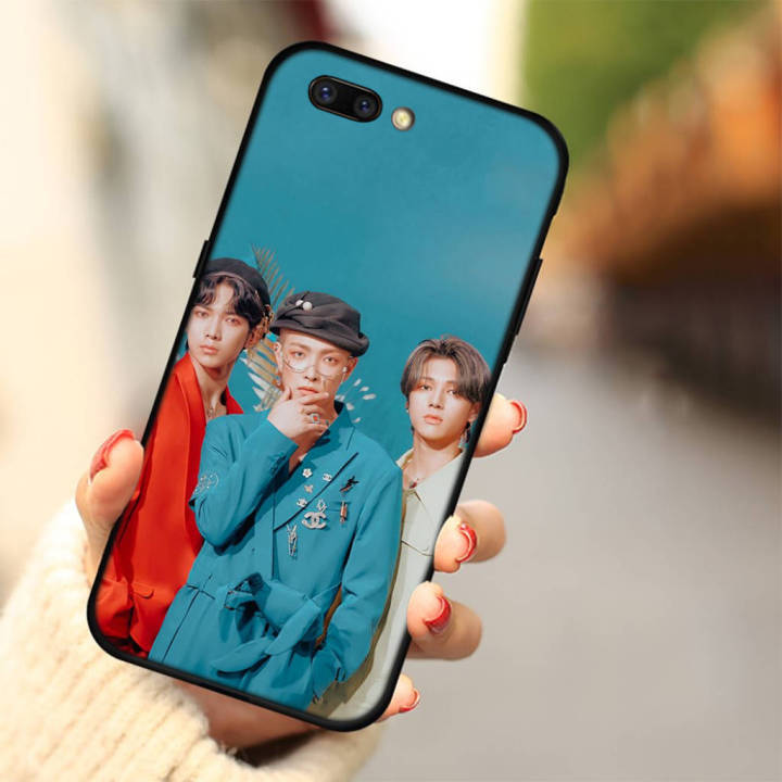 10gv-ateez-kpop-อ่อนนุ่ม-high-quality-tpu-ซิลิโคน-phone-เคสโทรศัพท์-ปก-หรับ-xiaomi-redmi-s2-k40-k30-k20-5a-6a-7a-7-6-5-pro-plus