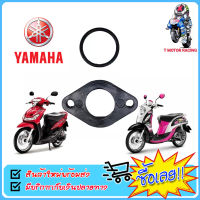 ไฟเบอร์คาร์บู ไฟเบอร์ปากคาร์บู  สำหรับ YAMAHA : MIO / FINO