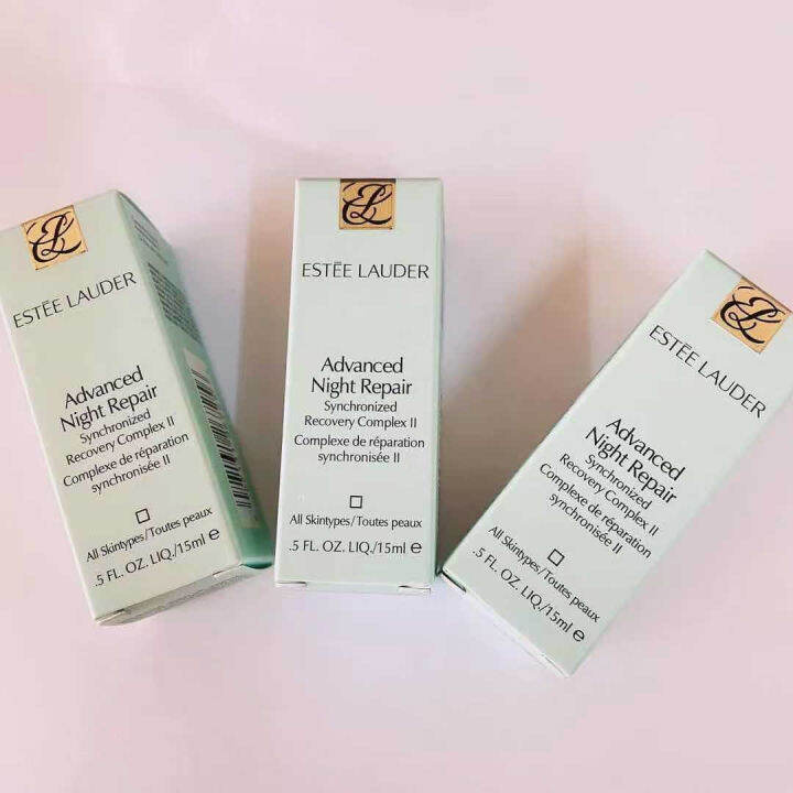 lady-mall-advanced-night-repair-15ml-เป็นสกินแคร์อันดับหนึ่งในดวงใจของสาวๆ-หลายคนเลยค่า-ขายดีมากๆ-บอกเลยว่า-must-have-แบบทดลอง-ราคาพิเศษ