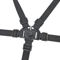 Universal Stroller Five Point Seat Belt Suitable for Stroller High Chair Stroller Stroller Child Stroller Safety Belt