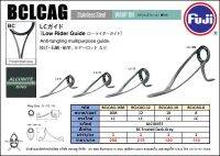 ไกด์ Fuji ชุดทรง F-CCLCOG/F-BCLCAG  เป็นไกด์สแตนเสล ไม่เป็นสนิมเเข็งแรงทนทาน ทนน้ำทะเล งาน Japan