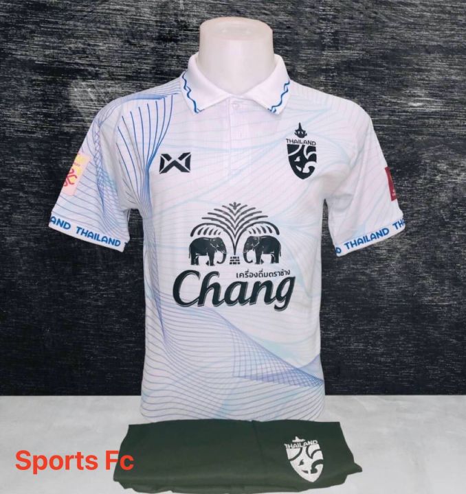 เสื้อฟุตบอล-thailand-ชุดก๊ฬาผู้ซาย-size-m-l-xl-2xl-3xl-เสืื้อกีฬาขายราดาถูกๆ