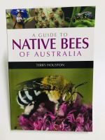 คู่มือสำหรับผึ้งพื้นเมืองของออสเตรเลีย