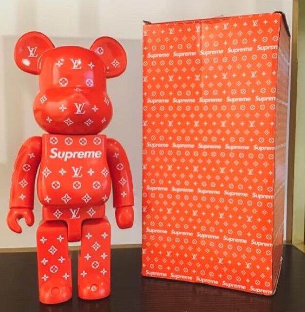 m-moneytoys-รีบสะสมนะจ๊ะ-ฟิกเกอร์-bearbrick-400-ความสูงประมาณ-28cm-ของเล่นสําหรับเด็ก