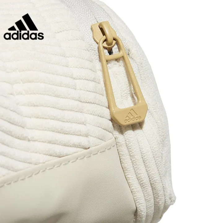 adidas-adidas-adidas-ฤดูหนาวสำหรับทั้งหญิงและชายกีฬากระเป๋าคาดเอวสบายๆ-hi3567กระเป๋าหิ้ว