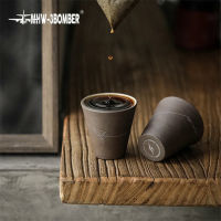 120ml coffee cups high-grade ceramic Coffee cup set Simple European style Mug Cappuccino flower cups Latte Drinkware