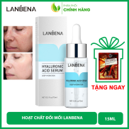 Hoạt chất đồi mồi Lanbena, serum Lanbena đẩy lùi hắc tố melanin, mờ đồi mồi