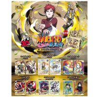 Naruto cards Kayou NR-CC-D005 ซองสุ่มการ์ด นารูโตะ กล่องอาการะ ลิขสิทธิ์แท้จาก Kayou