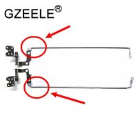 GZEELE NEW for Toshiba Satellite L50 L55 L50-B L55-B L55D-B L55T-B LCD Screen Hinge Laptop hinges for Non-touch Door Hardware Locks