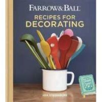 ส่งฟรีทั่วไทย &amp;gt;&amp;gt;&amp;gt; Farrow &amp; Ball Recipes for Decorating [Hardcover]