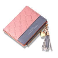 【CW】℗♚∏  Purse Wallet Monederos Para Mujer Bolsa Feminina Money Luxury Small Coin Wallets for