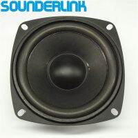 【New-store】 SL story Sounderlink ลำโพงทวีตเตอร์20W 4นิ้ว,ลำโพงเต็มระยะกำลังสูง8โอห์มจำนวน1ชิ้น