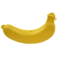 Hot Banana protective storage box, banana outdoor box, perfect design.