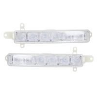 9802795580 6ไฟรถ Led วิ่งกลางวันสำหรับยานพาหนะ