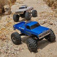 FMS New Arrival 124 FCX24 Max Smasher RC Car Pickup Truck Climbing Vehicle Electric 4WD Climbing Toy Car For Boy Gift