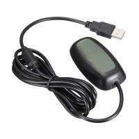 PC Adapter USB Receiver Supports Win7/8/10 System for Xbox360 Controller Console