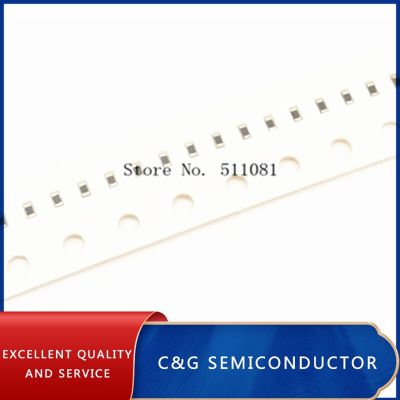 50pcs 0402 100K  100 K OHM 5% ( 10K OHM 10Kohm 10 Kohm NTC thermistor termistor WATTY Electronics