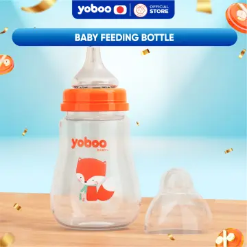 yoboo Anti Colic Baby Feeding Bottle, Newborn Anti Colic Bottles For Sale