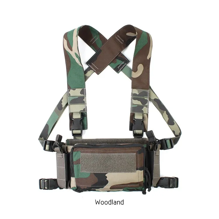 Haley Strategic Chest Rig D3crx Pew Tactical Chest Rig