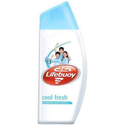 Lifebuoy Body Wash Cool Fresh 300ml Lazada