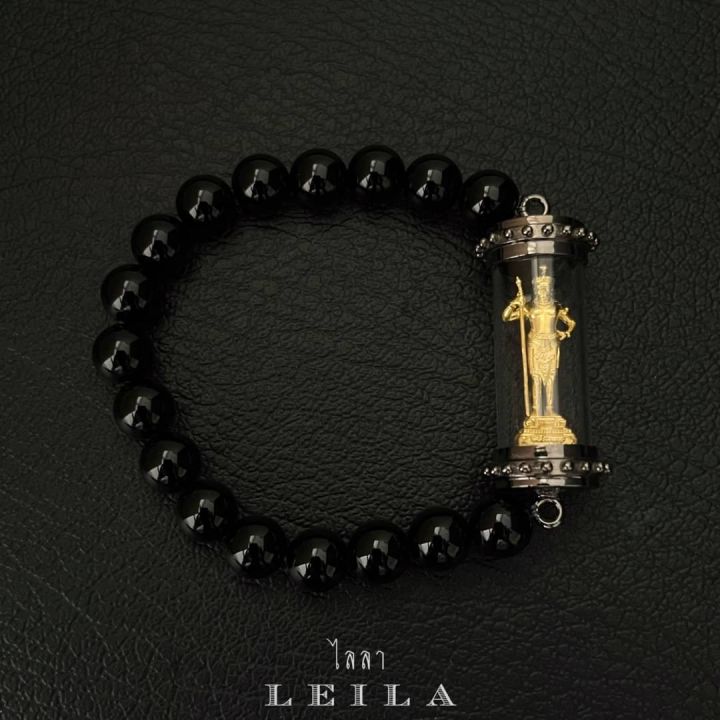 leila-amulets-ท้าวหิรัญพนาสูร-พร้อมกำไลหินฟรีตามรูป