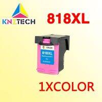 818xl ตลับหมึกเหมาะสำหรับ Hp818 D1600 D1668 D2600 D2668 F4200เครื่องพิมพ์ F4238