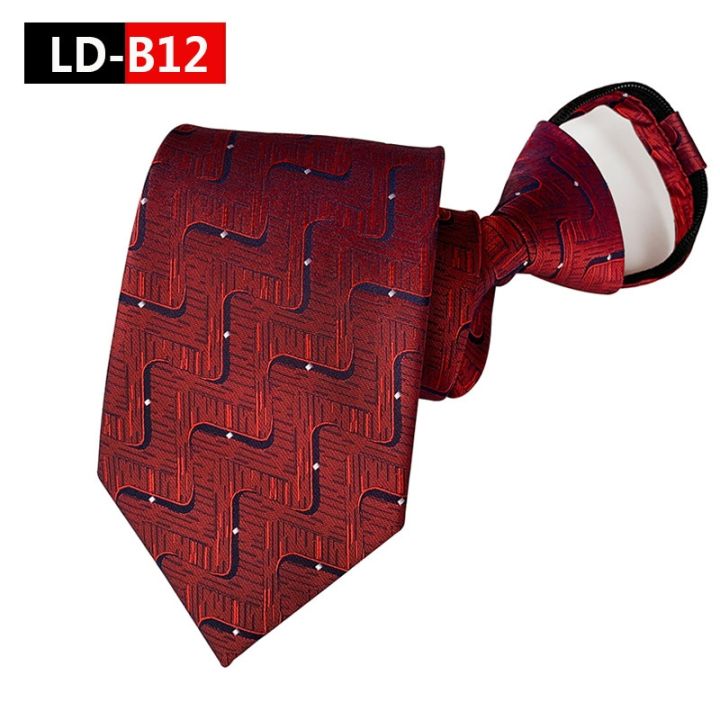 cw-huishi-new-floral-ties-men-7cm-neckties-business-pre-tied-neckwear-fashion-men-39-s-tie-lazy