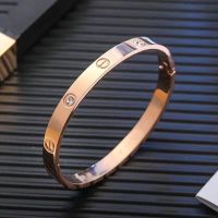 Vivienne Westwood High-end Womens light luxury high-end fashion titanium steel [bracelet] [live broadcast room version] Take the order note code