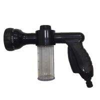 ปืนฉีดโฟม อัดฉีดน้ำ ล้างรถ ปรับได้ 8 ระดับ Car Washing Foam Gun Sprayer จำนวน 1 ชิ้น