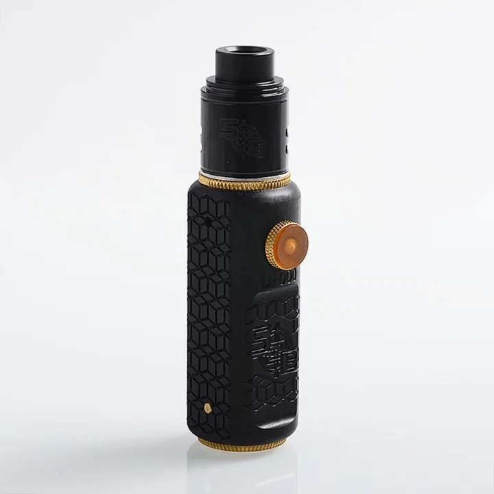 mechanical ecig