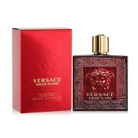 แท้พร้อมส่งน้ำหอม ผู้ชาย VERSACE Eros Flame EdP 100ml for Him