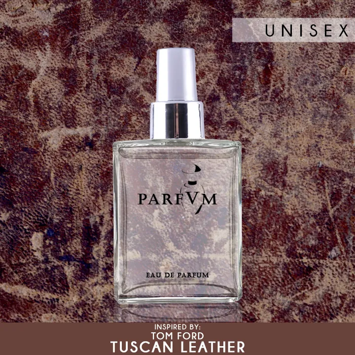 Tom Ford Tuscan Leather Inspired Perfume | Lazada PH