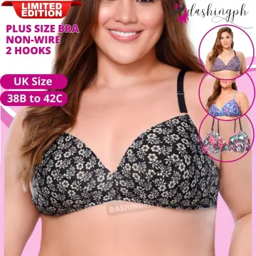 Shop Nursing Bra Big Size Breathable with great discounts and prices online  - Jan 2024