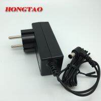 Eu เสียบผนัง Charger Adaptor ไฟฟ้ากระแสสลับ19V 1.3a /1.2a สำหรับโฆษณา40fsg 19 E1948s E2242c E2249 6.5*4.4มม. พร้อมหมุดด้านใน