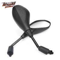 Rearview Mirrors Adjustable Motorcycle For HONDA NC CB 125 150 300 500 750 S X R F CTX 700N/D Integra 2002 2022 Rear View Mirror