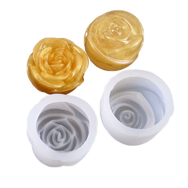 3d-12-style-pendant-silicone-mold-rose-flower-resin-silicone-molds-for-handmade-soap-mold-diy-jewelry-making-epoxy-resin-molds