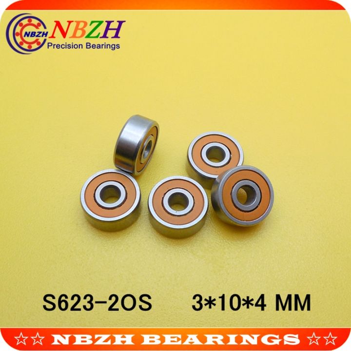 hybrid-ceramic-stainless-oiled-bearing-smr85c-smr104c-smr105c-smr106c-smr117c-smr126c-smr128c-smr137c-smr148c-ld-abec-7-2os-rs