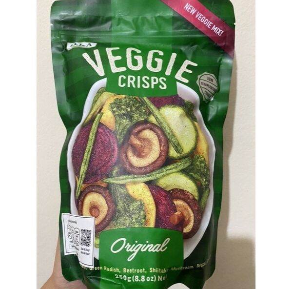 dj-amp-a-veggie-crisps-ผักรวมมิตร-อบกรอบ-dj-amp-a