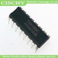 2pcs/lot TDA1085C TDA1085CG TDA1085 1085C 1085 IC DIP new and original WATTY Electronics